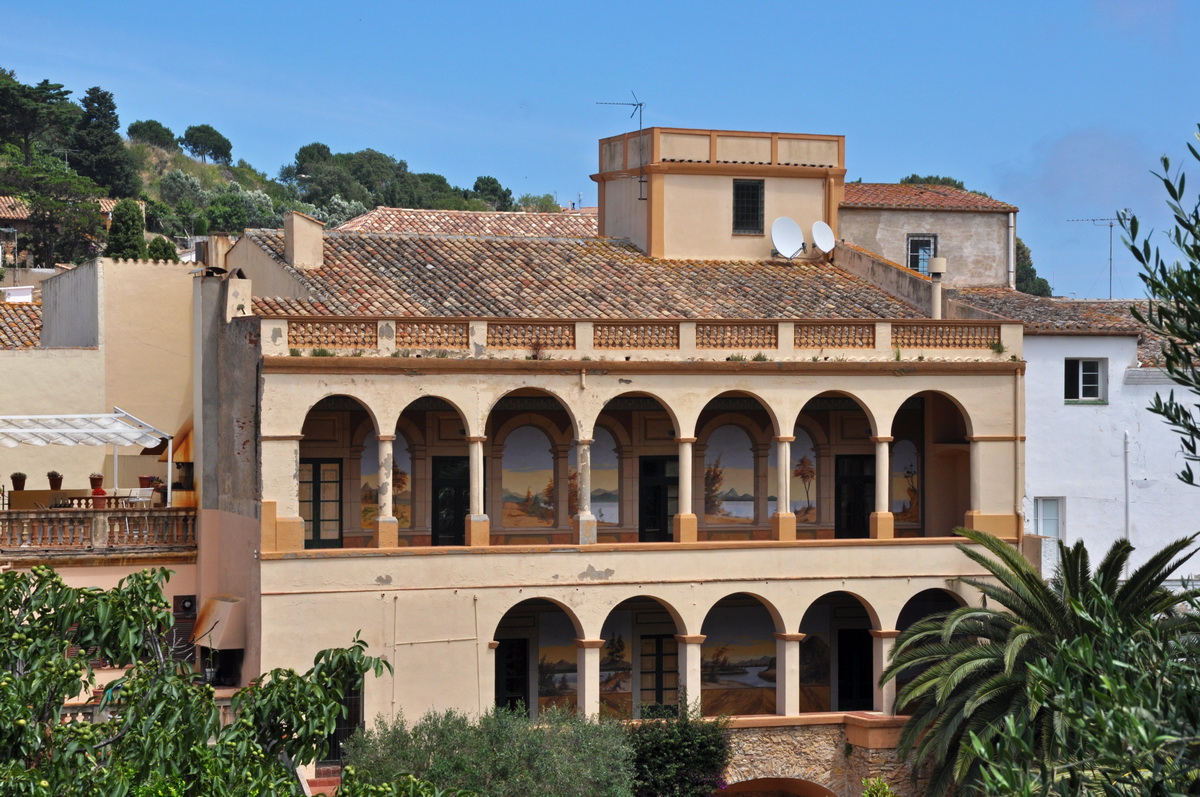 Begur